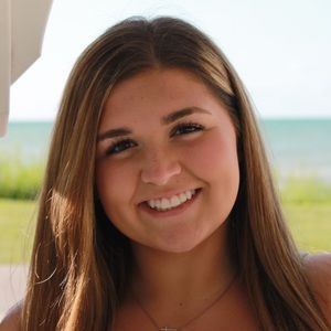 Meet your Posher, Sammy